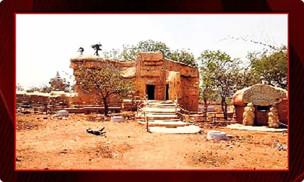 కళతప్పిన చెంచులక్ష్మి మ్యూజియం - శిథిలమవుతున్న అనవాళ్లు..!