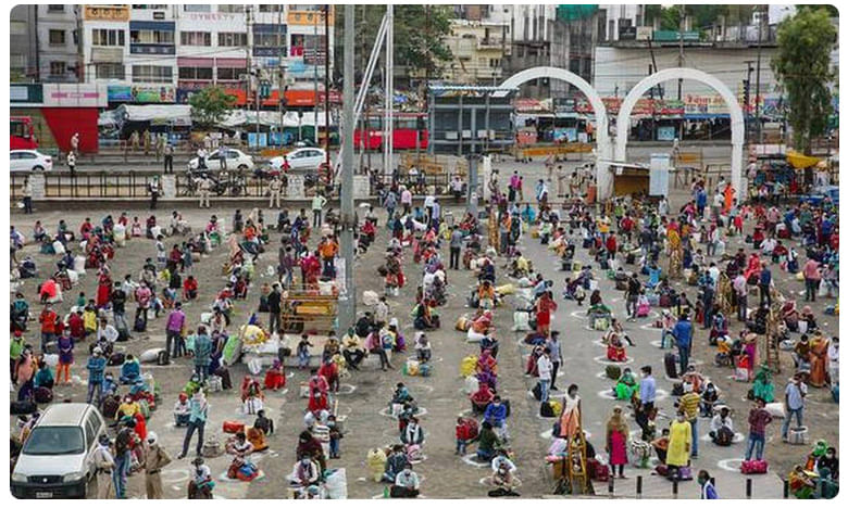 ఛత్తీస్గఢ్లో మరో 3 నెలల పాటు కర్ఫ్యూ పొడిగింపు..