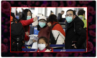 అరె ! లాక్ డౌన్ ఎఫెక్ట్ ! ‘యమున’ ఎలా స్వఛ్చంగా  మారిపోయిందో ? ‘