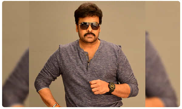 ఎన్టీఆర్ జయంతి... అరుదైన ఫోటోను షేర్ చేసిన మెగాస్టార్