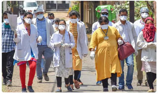 క‌రోనా ఫ్రీ రాష్ట్రంలో మ‌ళ్లీ క‌ల‌క‌లం..ఏకంగా 64 పాజిటివ్ కేసులు