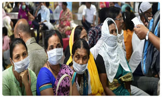 కరోనా మరణాల్లో మొదటిస్థానం ఢిల్లీదే !