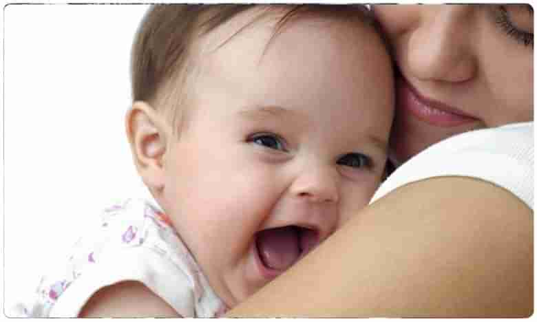 తల్లిపాలతో కరోనాకు చెక్.. తేల్చిన అధ్యయనం..