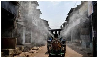 కశ్మీర్‌లో భారీ ఆపరేషన్స్‌.. 64 మంది ఉగ్రవాదులు హతం..!