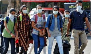 నేడే పీఎం మోదీ వీడియో కాన్ఫరెన్స్.. సీఎంలకు మాట్లాడే ఛాన్స్ !