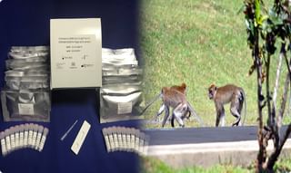 బ్రేకింగ్‌..జమ్ముకశ్మీర్‌లో గ్యాస్‌ సిలిండర్ల ట్రక్కు పేలుడు.. వీడియో చూస్తే షాక్‌..