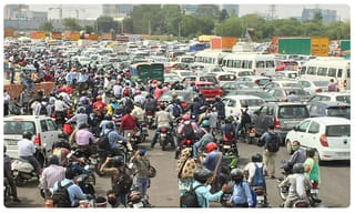 జగన్ ప్రభుత్వం కీలక నిర్ణయం.. వారికి పరీక్షలు చేశాకే అనుమతి..