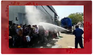 తబ్లీగ్ సభ్యులకు నోటీసులు