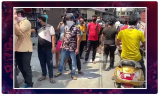 కరోనా విలయం.. ప్రపంచవ్యాప్తంగా 36 లక్షల 71 వేల కేసులు.. 2 లక్షల 53 వేల మృతులు..