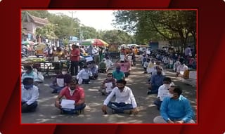 దేశంలో కమ్మేస్తున్న కరోనా.. మరణాల్లో చైనాను దాటేసిన భారత్..