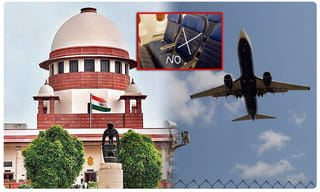 బ్రేకింగ్.. 82 విమానాలు రద్దు.. ఎయిర్ పోర్టుల్లో గందరగోళం.. ప్రయాణికుల ఆగ్రహం