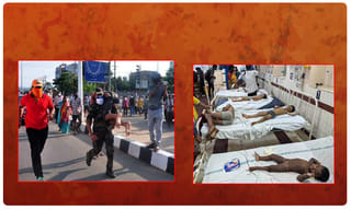 క‌రోనాపై పోరు : భారత్‌కు అమెరికా సీడీసీ సాయం 27 కోట్లు..