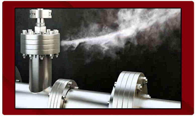 Breaking: ఏపీలో మరో ఫ్యాక్టరీకి గ్యాస్ లీక్ కలకలం!