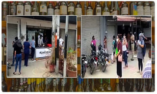 టీవీ సీరియల్స్ షూటింగ్‌లకు అనుమతిచ్చిన కర్నాటక ప్రభుత్వం