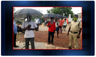 షిరిడీ సాయినాథా ! లాక్ డౌన్ వల్ల ఇంత నష్టమా ?