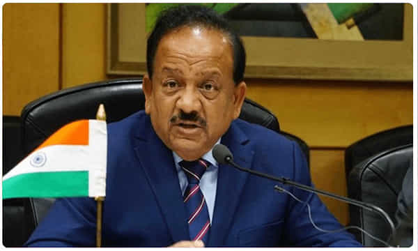 డబ్ల్యూహెచ్ఓలో భారత్కు కీలక పదవి