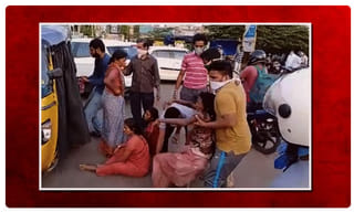 తెలంగాణలో.. ‘మీ’ సేవలు షురూ