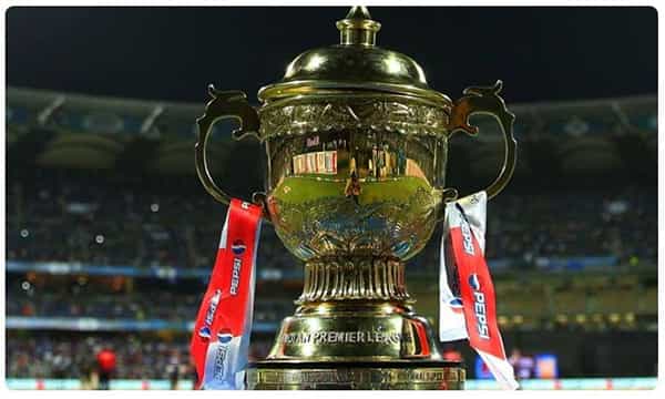 ఐపీఎల్కు మార్గం సుగుమం.. టీ20 ప్రపంచకప్ వాయిదా!