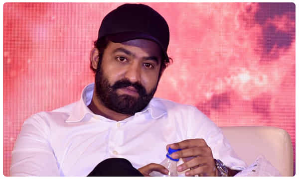 అలాంటి వ్యక్తులతో జాగ్రత్త : ఎన్టీఆర్