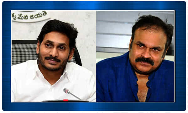 థాంక్యూ సీఎం గారు.. జగన్ను అభినందించిన మెగా బ్రదర్..