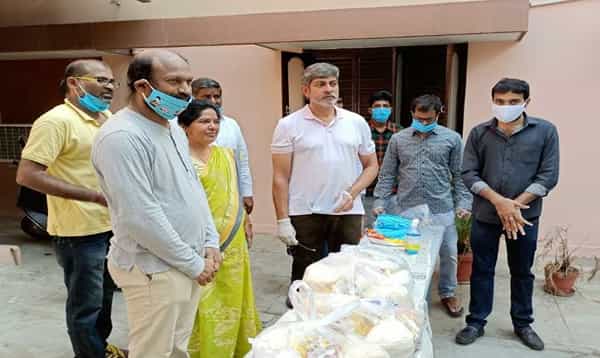 చేసిన సాయం చెప్పుకోవల్సిన అవసరం లేదంటున్న నటుడు జగపతిబాబు..!