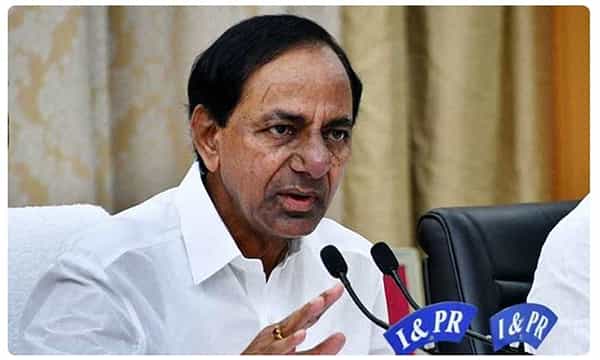 లైవ్ అప్డేట్స్: లాక్డౌన్పై సీఎం కేసీఆర్ హైలెవల్ మీటింగ్