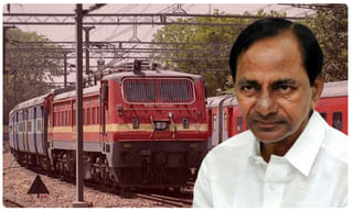 టికెట్ బుకింగ్స్ డిలే.. రైల్వే శాఖ ‘సారీ’!