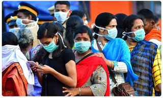 కరోనాపై మరోమారు జగన్ సంచలన వ్యాఖ్యలు