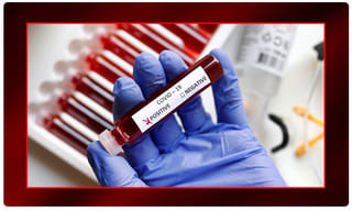 కరోనా పేషెంట్‌కి ఊపిరితిత్తుల మార్పిడి.. ఆపరేషన్ సక్సెస్..