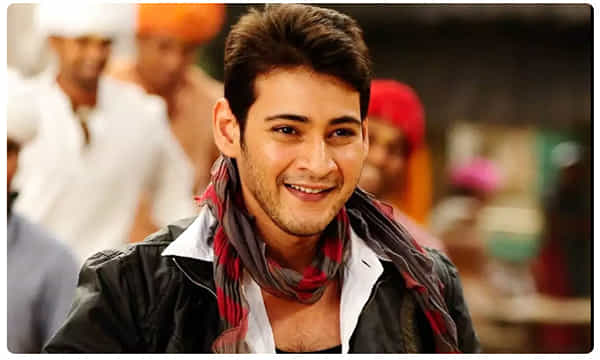మహేశ్ అభిమానులకు రేపు సర్ప్రైజ్..!