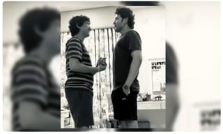 Big Breaking : నటి వాణి శ్రీ కుమారుడు అభినయ్ అనుమానాస్పద మృతి..