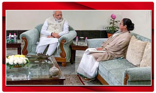 మిల‌మిల‌ మెరిసే మంచు ఖండం.. ఇప్పుడు ఆకుపచ్చగా..