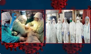 BREAKING: తెలంగాణలో కొత్తగా మరో 38 పాజిటివ్ కేసులు