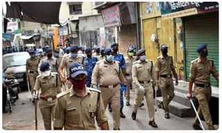 కరోనా ఎఫెక్ట్: ఏపీలో 58 వేల వాహనాలు సీజ్.. 17 వేల మంది అరెస్ట్!