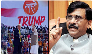 గుజరాత్, మహారాష్ట్రలో భారీ వర్షాలు.. తుఫాను హెచ్చరిక: ఐఎండీ