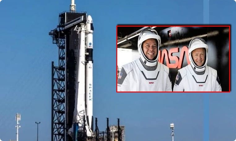 అంతరిక్ష పర్యాటక యాత్రకు వెళ్లాలనుకుంటున్నారా..? ఇక సిద్ధంకండి..!