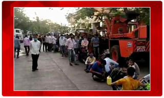 బ్యూటీపార్లర్లు, సెలూన్లకు గ్రీన్ సిగ్నల్..రేపే ఓపెన్