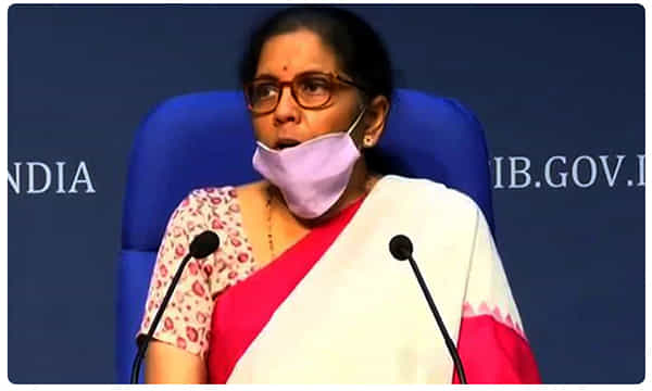మూడోరోజు ప్యాకేజీలో ఇవే 11 అంశాలుః నిర్మలా సీతారామన్