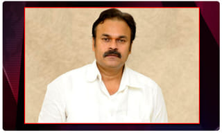 Big Breaking : నటి వాణి శ్రీ కుమారుడు అభినయ్ అనుమానాస్పద మృతి..