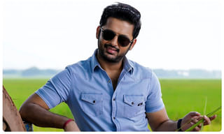 హరీష్ మల్టీస్టారర్‌ చిత్రం.. హీరోలెవరంటే..!