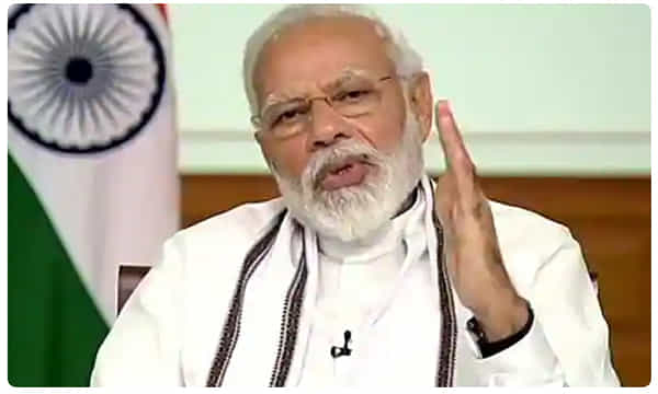 దేశ ప్రధానికే బెదిరింపులు.. సోషల్ మీడియాలో ఆఫర్ ఇచ్చిన మలయాళీ.. చివరకు..
