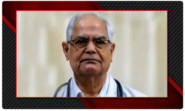 కరోనా.. ఢిల్లీ ఎయిమ్స్ లో సీనియర్ డాక్టర్ పాండే మృతి