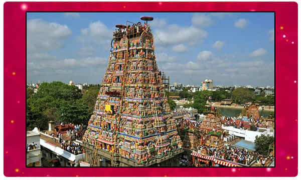 ఆలయాల్లో ఆన్లైన్ పూజలు