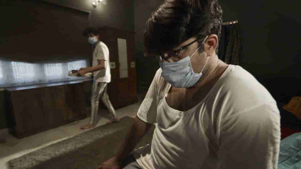 కరోనా ట్రైలర్ తో వర్మ భయపెట్టాడు సరే..అసలు లాక్డౌన్లో షూటింగ్ ఎలా చేశాడు..