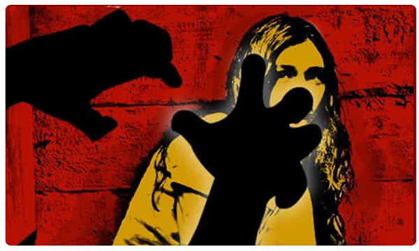 కరోనా మహిళా రోగిపై లైంగిక వేధింపులు