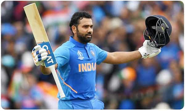 ఖేల్ రత్నా అవార్డుకు రోహిత్ శర్మ పేరుని ప్రతిపాదించిన బిసిసిఐ