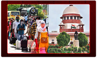 మిడతల దాడిలో 90 వేల ఎకరాల్లో పంట నష్టం..!