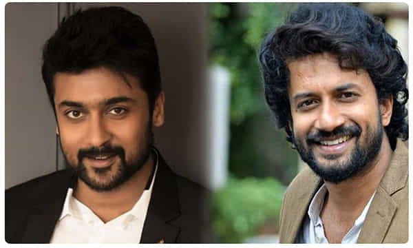 క్రేజీ కాంబో.. సూర్య పాత్రకు సత్యదేవ్ డబ్బింగ్..!