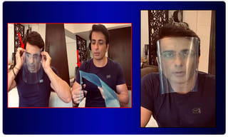 అక్ర‌మ మద్యం తరలిస్తూ పట్టుబడ్డ ఇద్దరు పోలీసులు..