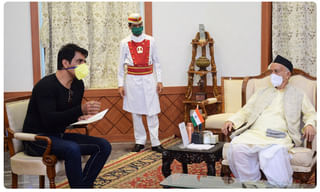 ‘నమస్తే ట్రంప్’ వల్లే కరోనా వైరస్ వ్యాప్తి’.. శివసేన నేత సంజయ్ రౌత్ ఫైర్